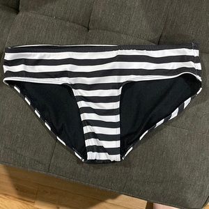 Albion bikini bottoms-small